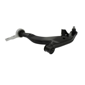 Centric Premium™ Control Arm And Ball Joint Assembly for 2006 Nissan Murano - 622.42064