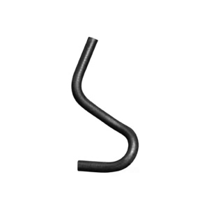 Dayco Small Id Hvac Heater Hose for Oldsmobile Aurora - 86812