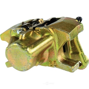 Centric Posi Quiet™ Loaded Brake Caliper for Lexus GS400 - 142.44575