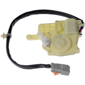 Dorman OE Solutions Front Driver Side Door Lock Actuator Motor for 2000 Honda Civic - 746-700