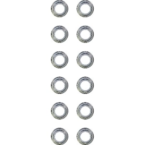 Victor Reinz Valve Stem Oil Seal Set for Volvo 780 - 12-23062-02