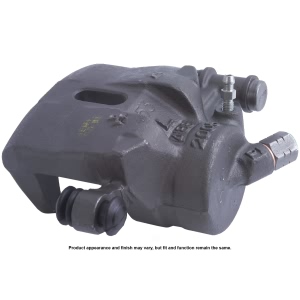 Cardone Reman Remanufactured Unloaded Brake Caliper for Mazda RX-7 - 19-571
