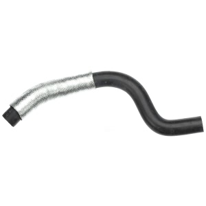 Gates Hvac Heater Molded Hose for 2004 Saturn L300 - 19817