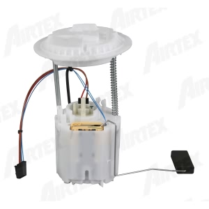 Airtex Fuel Pump Module Assembly for Mercedes-Benz ML550 - E8924M