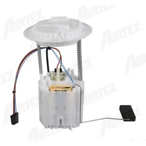 Airtex Fuel Pump Module Assembly for 2010 Mercedes-Benz ML350 - E8924M