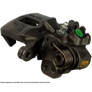 Cardone Reman Remanufactured Unloaded Caliper for 1991 Honda CRX - 19-1401