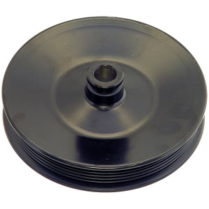 Dorman Oe Solutions Power Steering Pump Pulley for Mercury Sable - 300-005