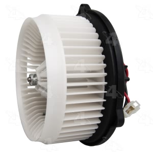 Four Seasons Hvac Blower Motor With Wheel for 2002 Lexus IS300 - 76937