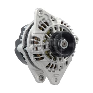 Remy Remanufactured Alternator for Hyundai Tiburon - 13352