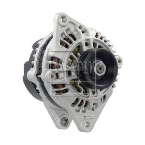 Remy Remanufactured Alternator for 1996 Hyundai Elantra - 13352