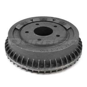 DuraGo Front Brake Drum for Buick - BD8718