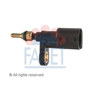 facet Engine Coolant Temperature Sensor for 2016 Audi A8 Quattro - 7-3355