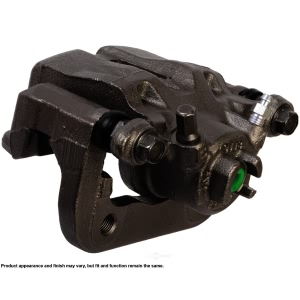 Cardone Reman Remanufactured Unloaded Caliper w/Bracket for 2012 Acura TL - 19-B6027