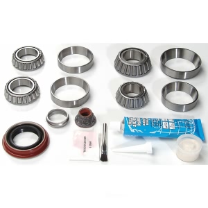 National Differential Bearing for 1986 Lincoln Mark VII - RA-315