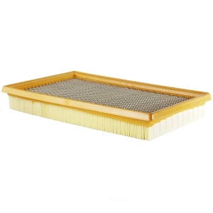 Denso Replacement Air Filter for 2001 Mazda 626 - 143-3117