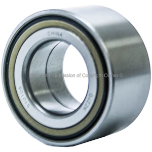 Quality-Built WHEEL BEARING for 2011 Ford Transit Connect - WH510106