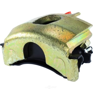 Centric Posi Quiet™ Loaded Brake Caliper for 1984 Ford E-150 Econoline Club Wagon - 142.65007