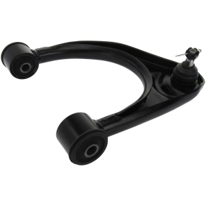 Centric Premium™ Front Driver Side Upper Control Arm and Ball Joint Assembly for 2008 Toyota Sequoia - 622.44942
