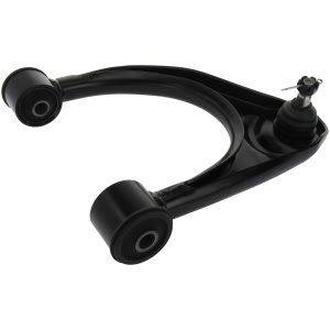 Centric Premium™ Front Driver Side Upper Control Arm and Ball Joint Assembly for 2017 Toyota Sequoia - 622.44942