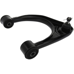 Centric Premium™ Front Driver Side Upper Control Arm and Ball Joint Assembly for 2010 Toyota Sequoia - 622.44942