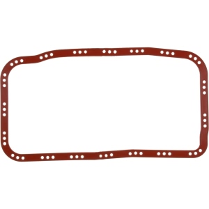 Victor Reinz Standard Design Engine Oil Pan Gasket for Honda - 71-52669-00