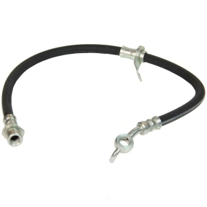 Wagner Front Passenger Side Brake Hydraulic Hose - BH141304