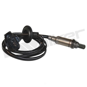 Walker Products Oxygen Sensor for Audi 100 Quattro - 350-34143