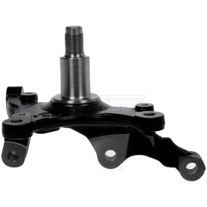 Dorman OE Solutions Front Driver Side Steering Knuckle for 2005 Ford Mustang - 698-225