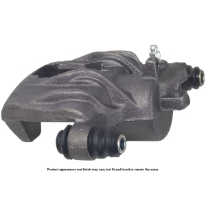 Cardone Reman Remanufactured Unloaded Caliper - 18-4981