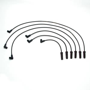 Delphi Spark Plug Wire Set for 2000 Pontiac Grand Prix - XS10245