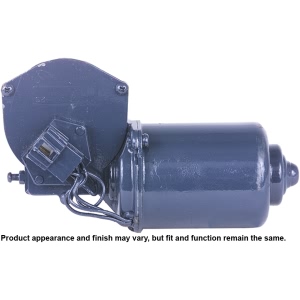 Cardone Reman Remanufactured Wiper Motor for 1989 Plymouth Colt - 43-1113