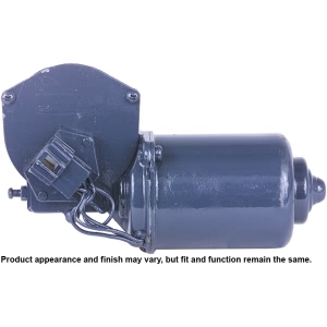 Cardone Reman Remanufactured Wiper Motor for 1985 Dodge Colt - 43-1113