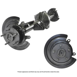 Cardone Reman Remanufactured Drive Axle Assembly for Dodge Ram 1500 - 3A-17009LSK