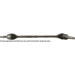 Cardone Reman Remanufactured CV Axle Assembly for Mitsubishi - 60-3576