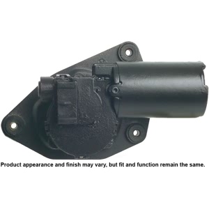 Cardone Reman Remanufactured Wiper Motor for 1991 Ford Taurus - 40-298