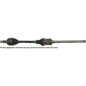 Cardone Reman Remanufactured CV Axle Assembly for 2006 BMW X3 - 60-9315
