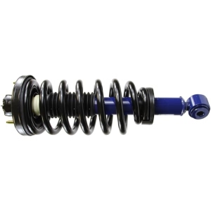 Monroe RoadMatic™ Rear Driver or Passenger Side Complete Strut Assembly for 2006 Ford Expedition - 181370