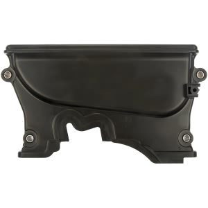 Dorman OE Solutions Upper Plastic Timing Chain Cover for 1995 Mazda Protege - 635-177