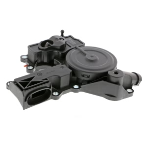 VAICO Crankcase Breather Oil Trap for 2010 Audi A5 - V10-2595