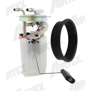 Airtex In-Tank Fuel Pump Module Assembly for 2004 Chevrolet SSR - E3549M