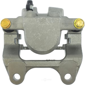 Centric Remanufactured Semi-Loaded Rear Brake Caliper for 2011 Dodge Charger - 141.63536