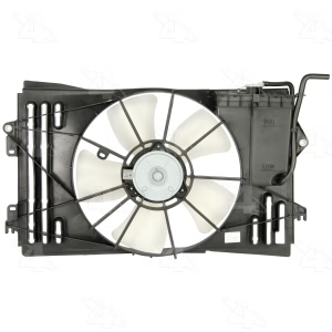 Four Seasons Engine Cooling Fan for 2008 Toyota Matrix - 75364