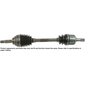 Cardone Reman Remanufactured CV Axle Assembly for 1999 Mitsubishi Eclipse - 60-3146
