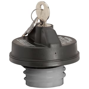 Gates Locking Fuel Tank Cap for Nissan - 31675