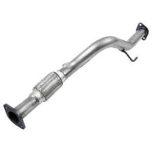 Walker Aluminized Steel Exhaust Front Pipe for 2006 Hyundai Accent - 53725
