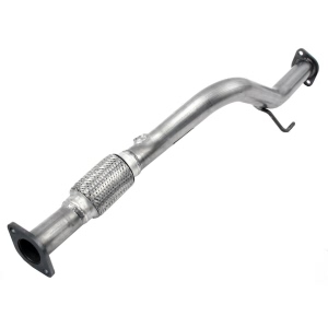 Walker Aluminized Steel Exhaust Front Pipe for Kia Rio - 53725