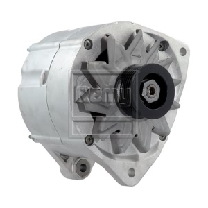 Remy Remanufactured Alternator for Porsche - 14921