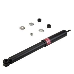 KYB Excel G Rear Driver Or Passenger Side Twin Tube Shock Absorber for Toyota Cressida - 343039