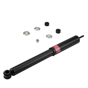 KYB Excel G Rear Driver Or Passenger Side Twin Tube Shock Absorber for 1985 Toyota Celica - 343039