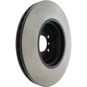 Centric Premium Vented Front Brake Rotor for 2013 BMW ActiveHybrid 3 - 125.34144